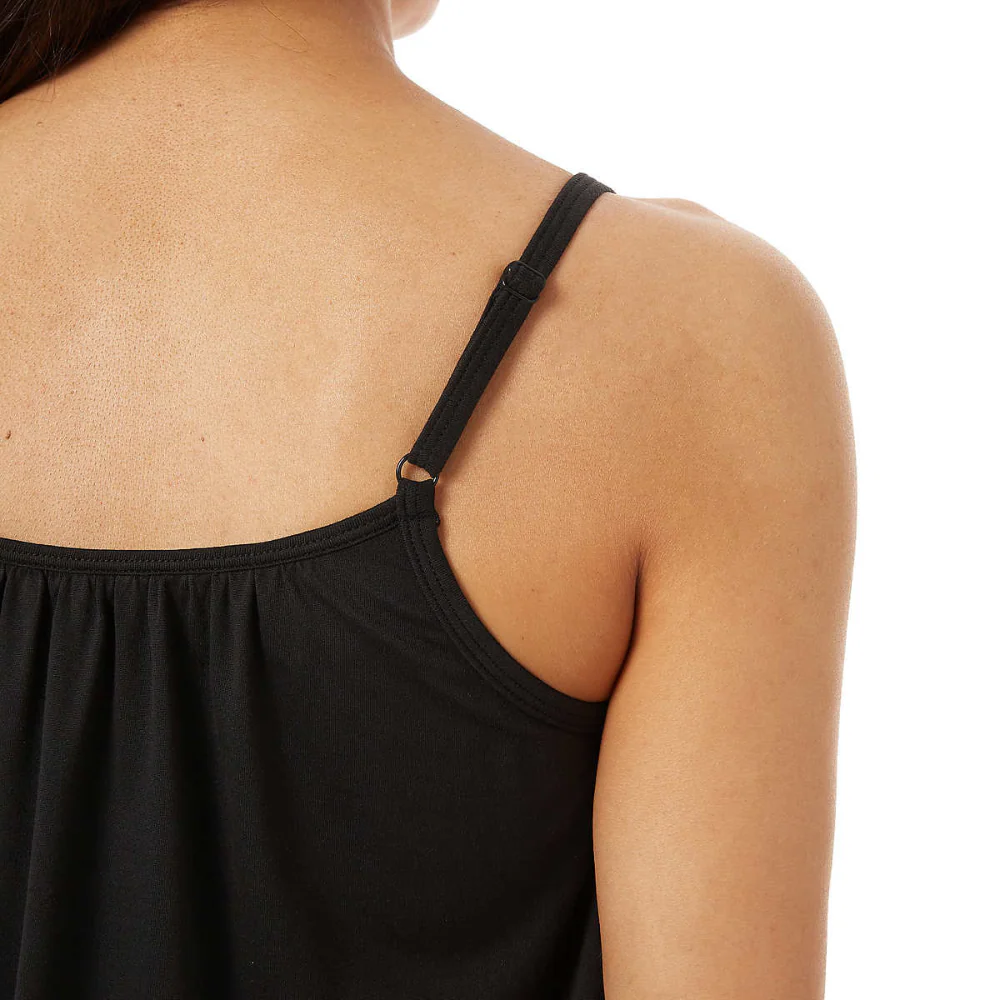 32 Degrees - Camisole avec soutien-gorge intégré, lot de 2 - Image 5