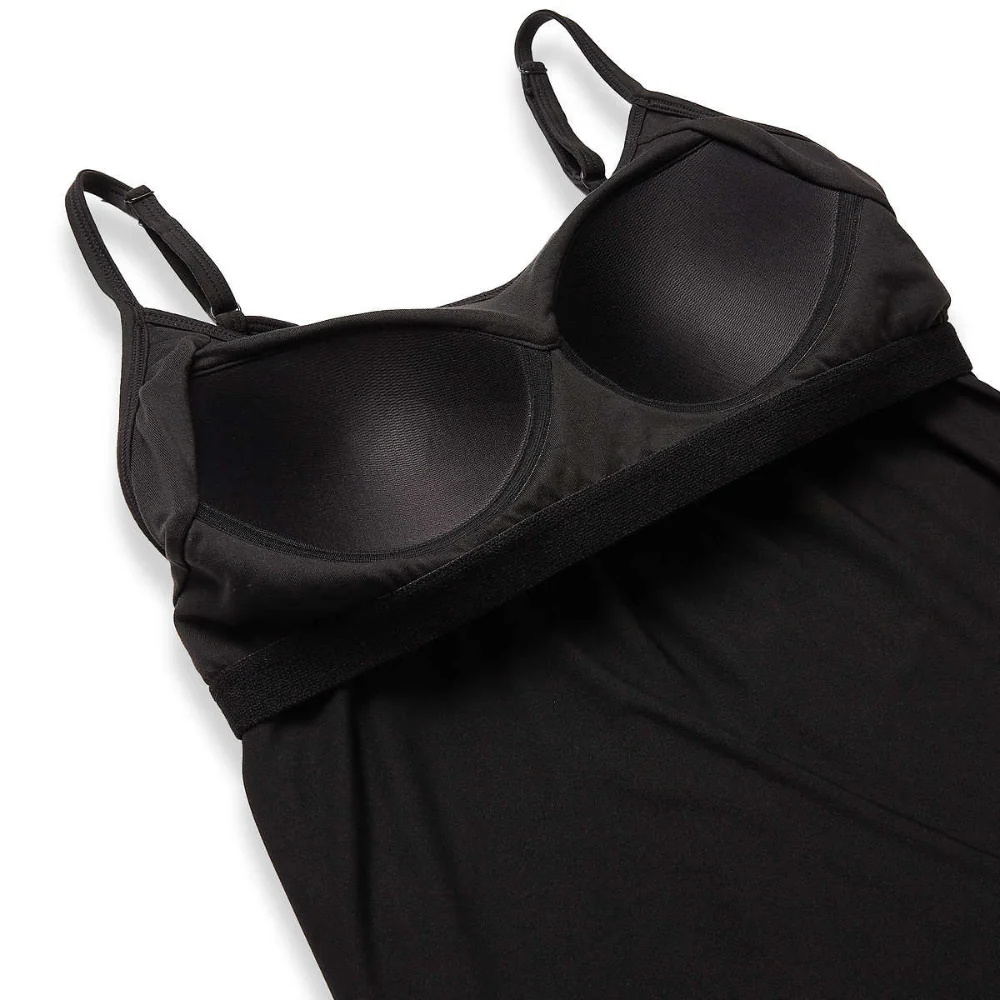 32 Degrees - Camisole avec soutien-gorge intégré, lot de 2 - Image 6