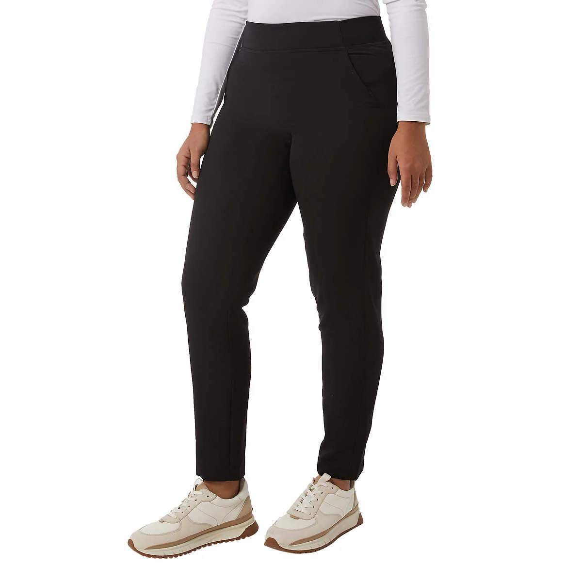 32 Degrees - Pantalon confort à enfiler