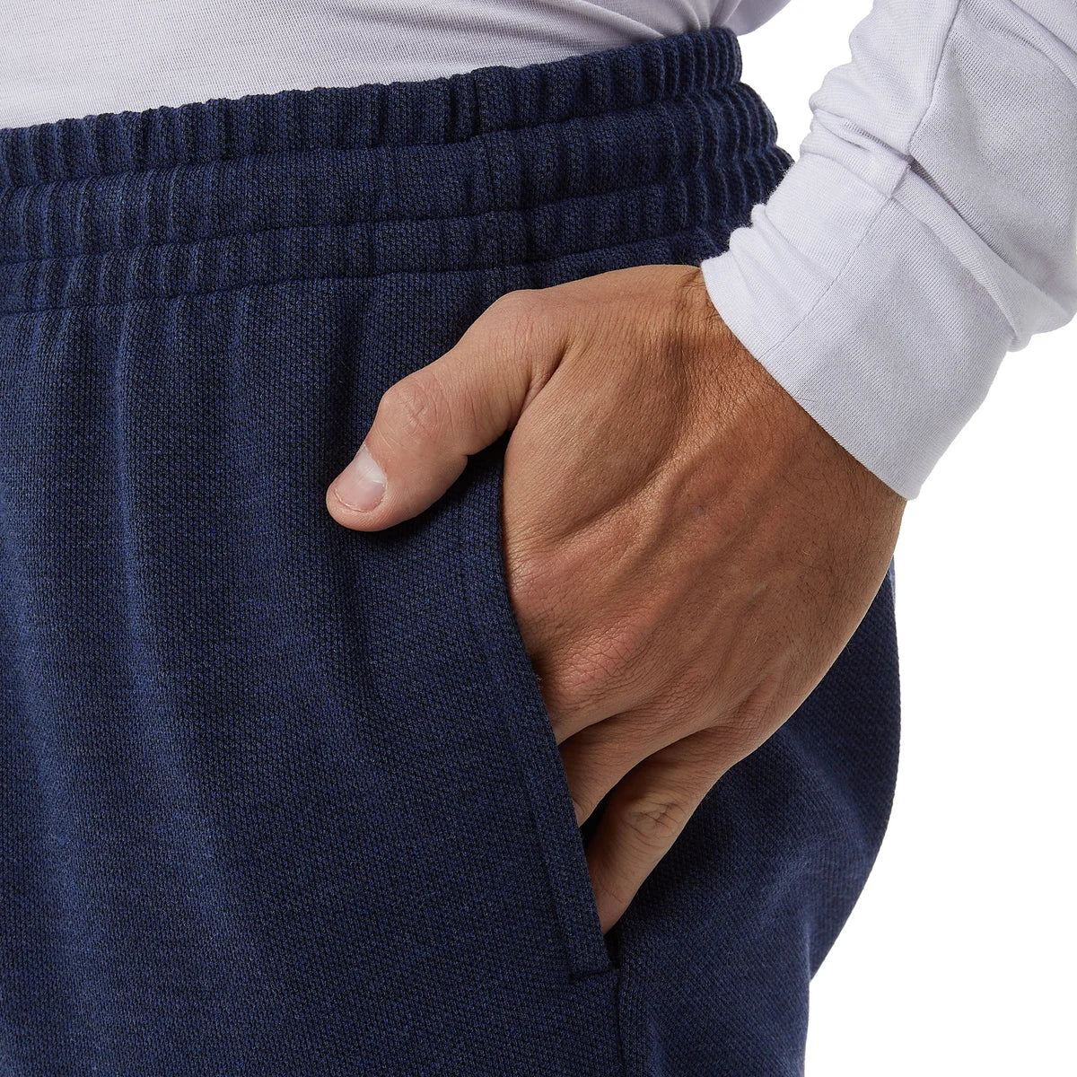 32 Degrees - Pantalon en piqué - Image 11