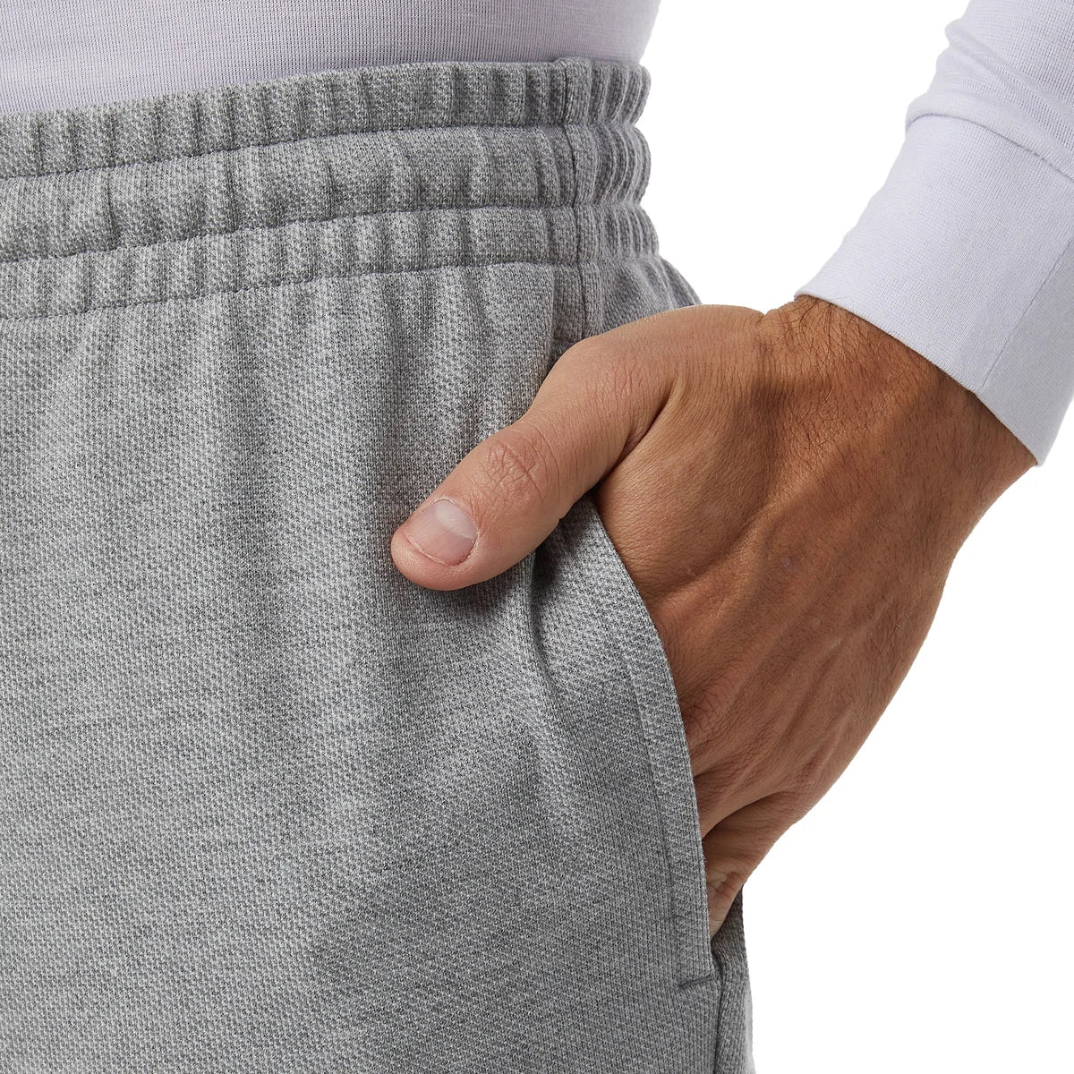 32 Degrees - Pantalon en piqué - Image 3