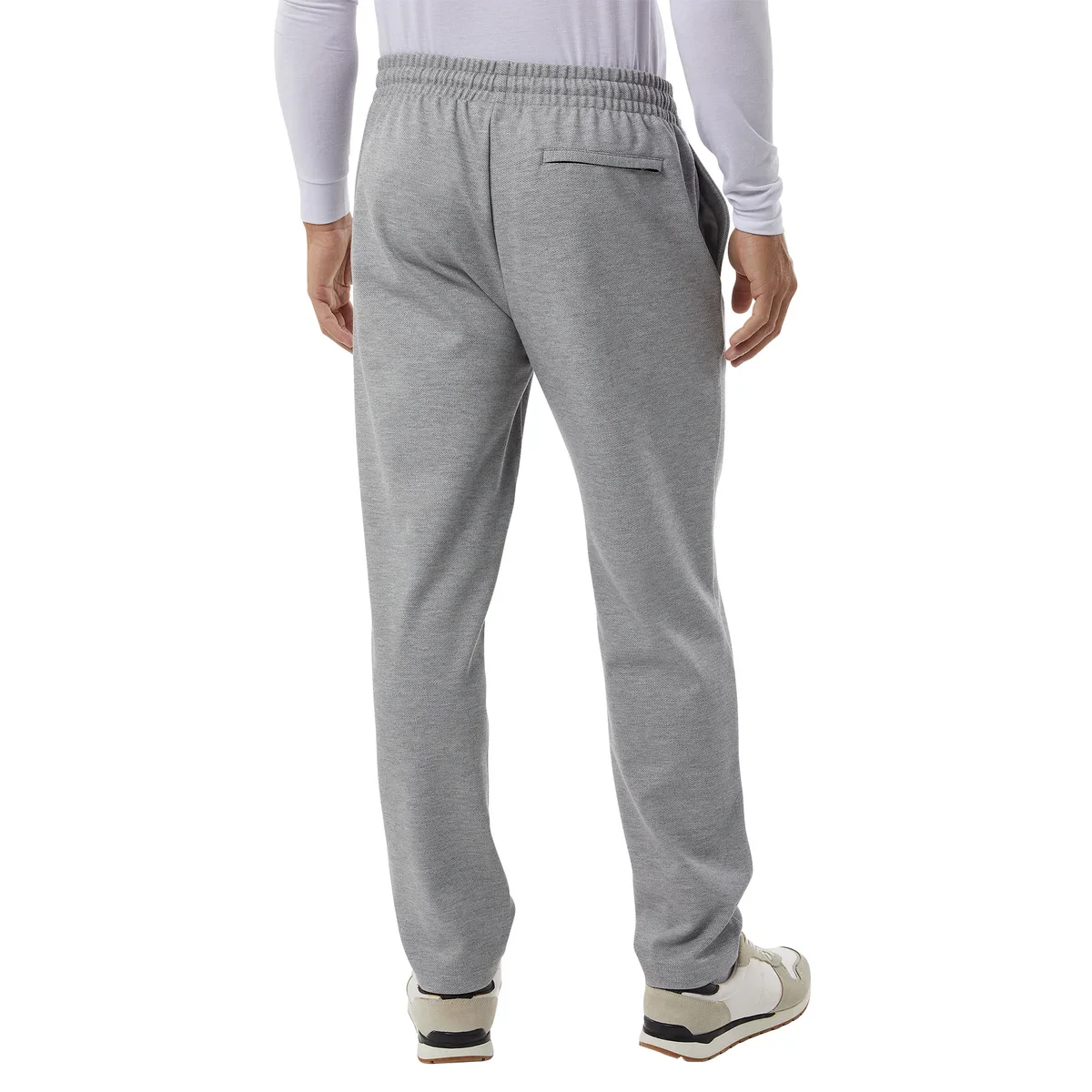 32 Degrees - Pantalon en piqué - Image 4