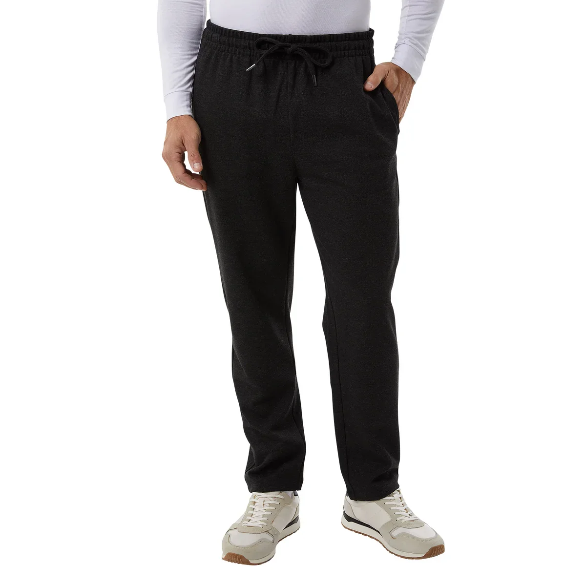 32 Degrees - Pantalon en piqué - Image 5