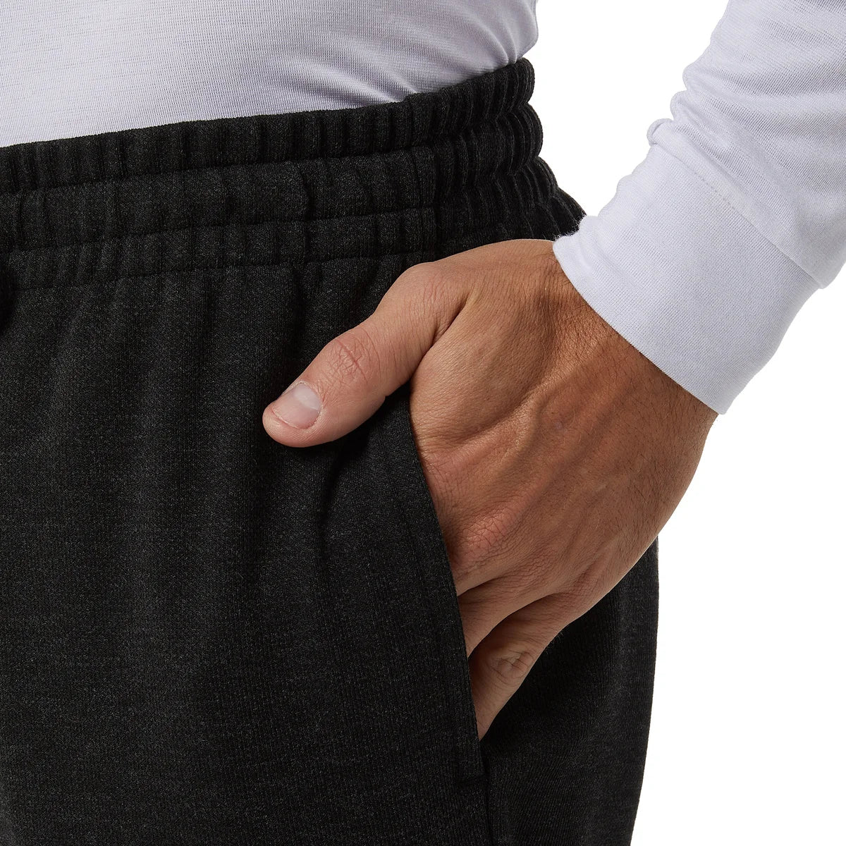 32 Degrees - Pantalon en piqué - Image 7