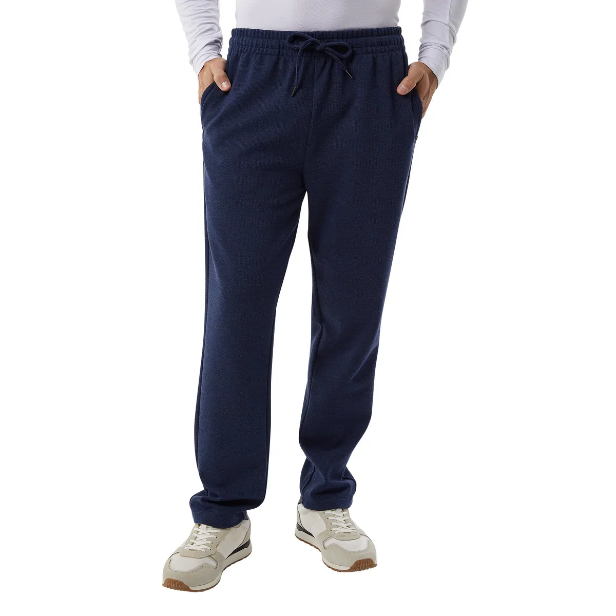 32 Degrees - Pantalon en piqué - Image 9