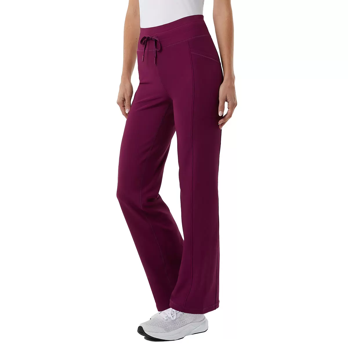 32 Degrees - Pantalon sport semi-évasé - Image 2