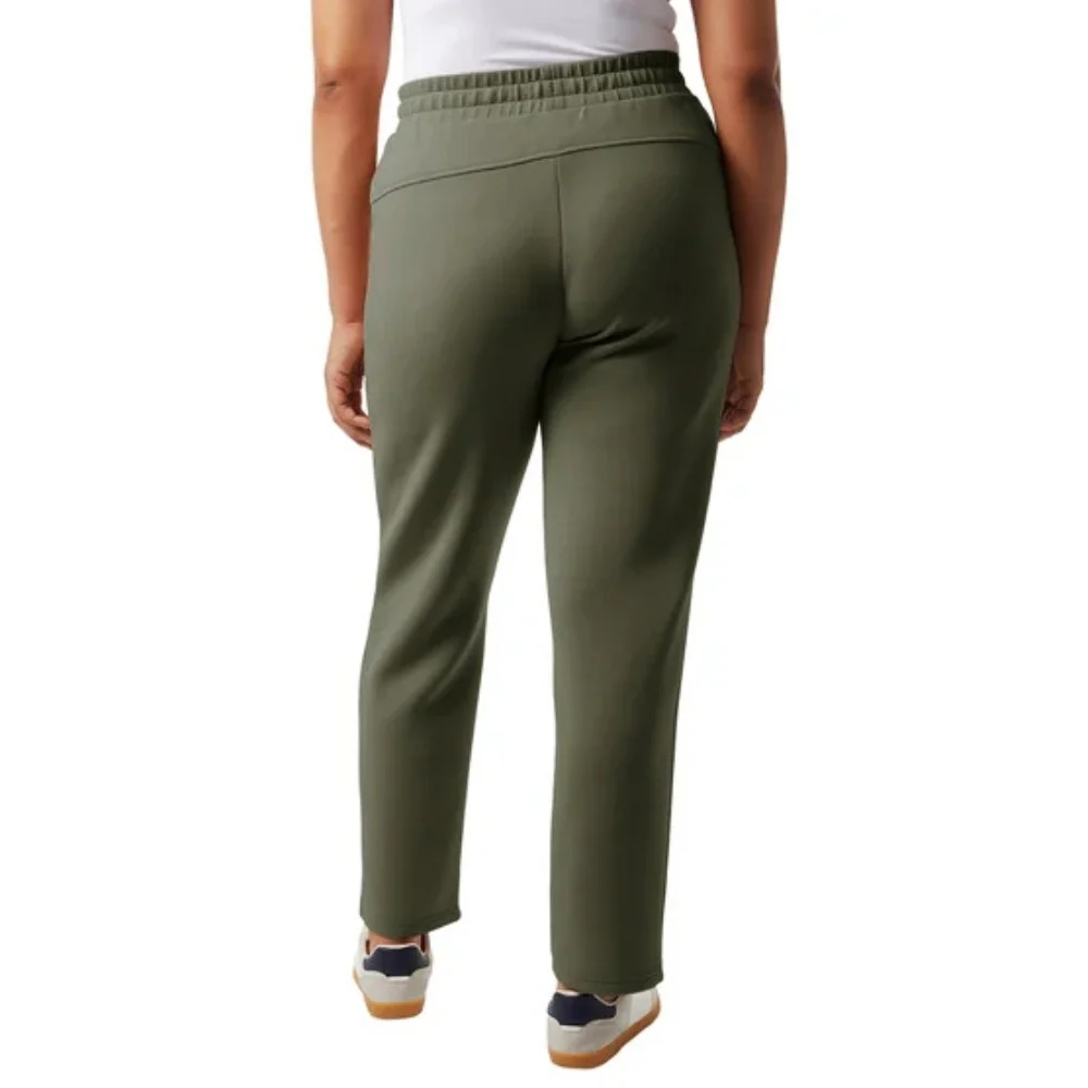 32 Degrees - Pantalon suédé taille haute - Image 10