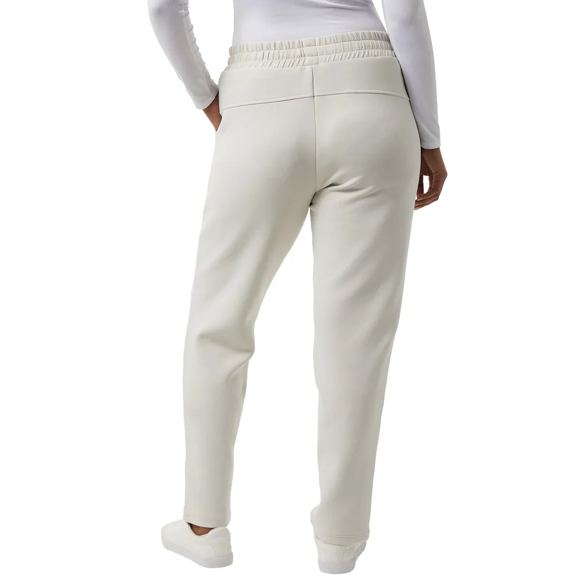 32 Degrees - Pantalon suédé taille haute - Image 6