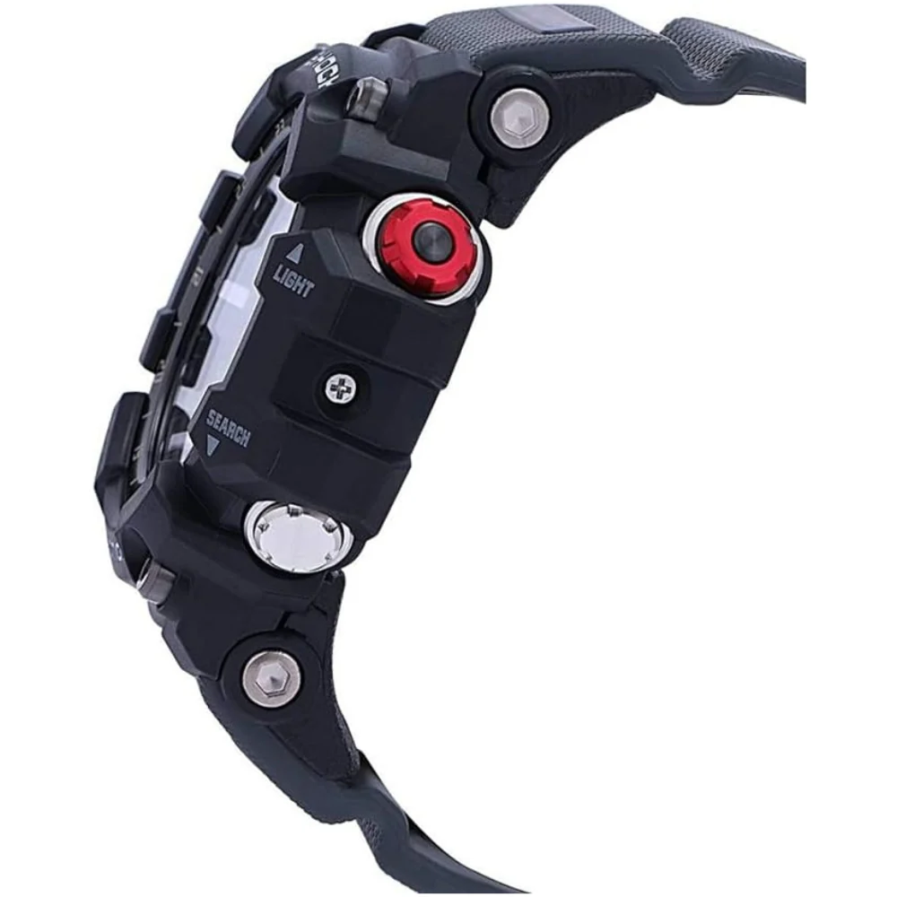 Casio - Montre moderne GSG100-1A8 G-Shock - Image 2
