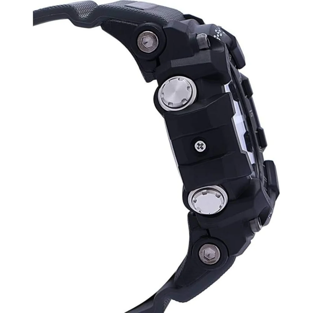 Casio - Montre moderne GSG100-1A8 G-Shock - Image 3