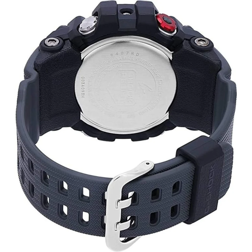 Casio - Montre moderne GSG100-1A8 G-Shock - Image 4