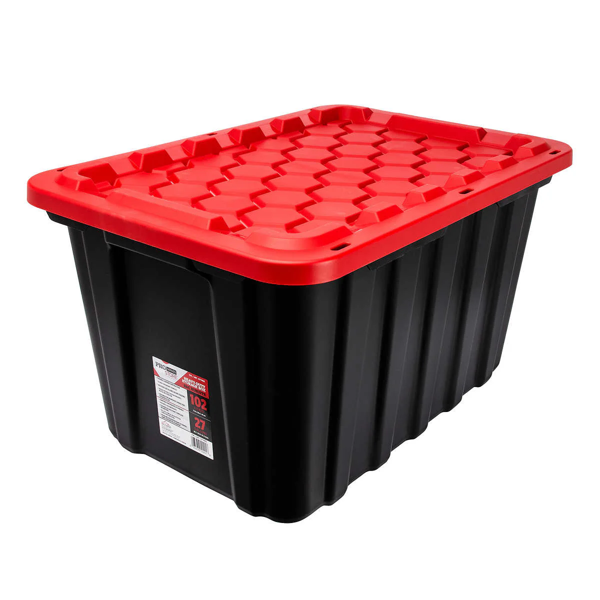 Accent Pro Series – Bac de rangement robuste de 102 L (27 gal) NSF - Image 2