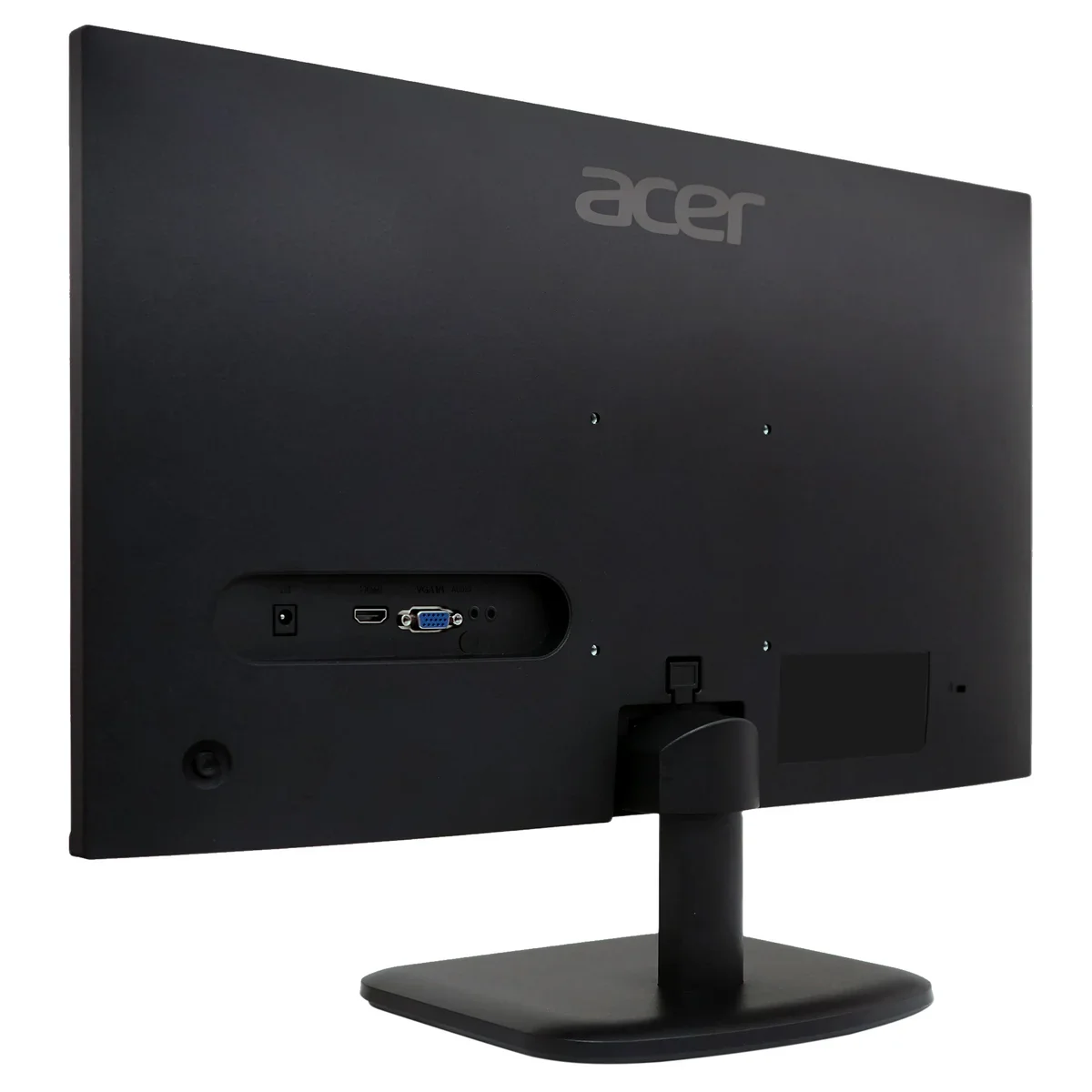 Acer - 1 moniteurs HD intégrale de 27 po (1 920 x 1 080) - Image 3