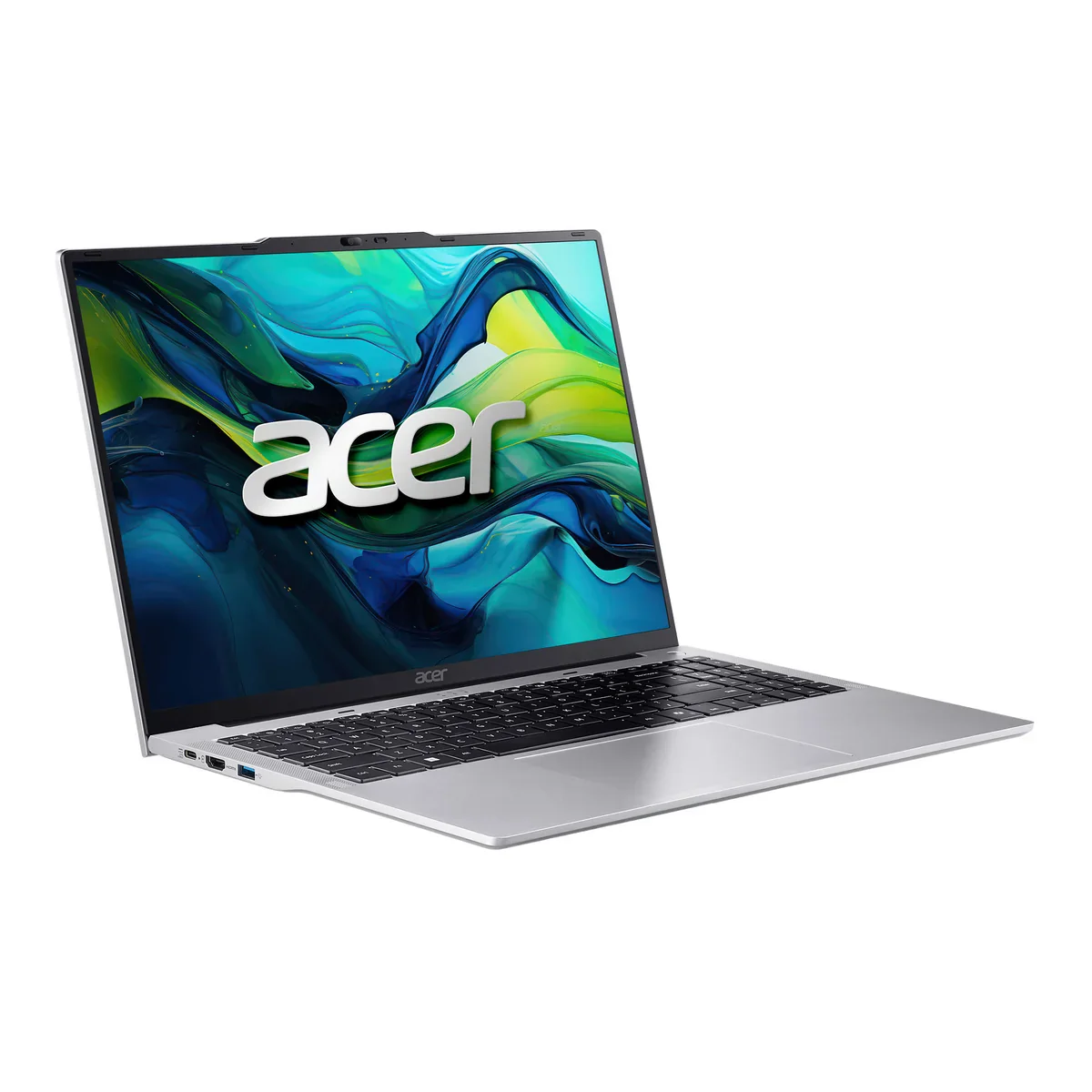 Acer - Aspire Lite Ordinateur portable de 16,0 po, Intel Core i5-1334U – 16 Go de RAM, SSD 1 To - Image 2