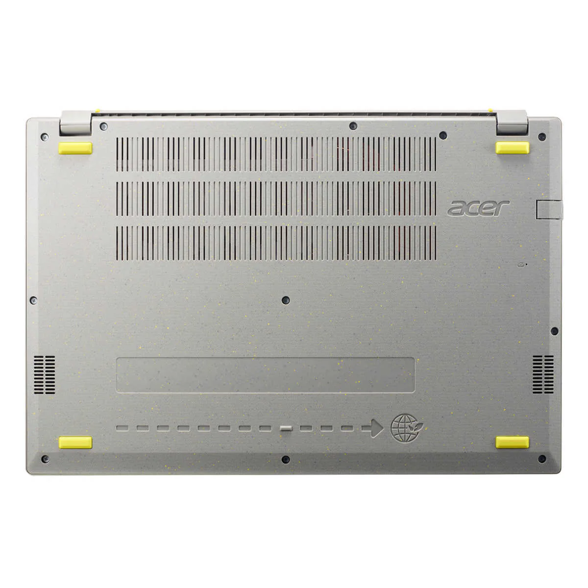 Acer – Ensemble ordinateur portable Intel Evo Aspire Vero AV15-52-791N, i7-1255U - Image 4
