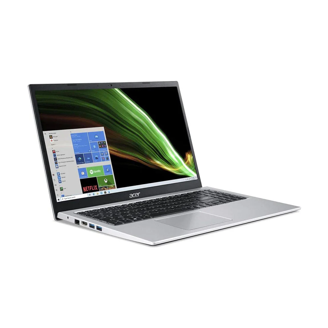 Acer - Laptop Aspire 3 A315-58-730T - Intel Core i7-1165G74 - Image 2