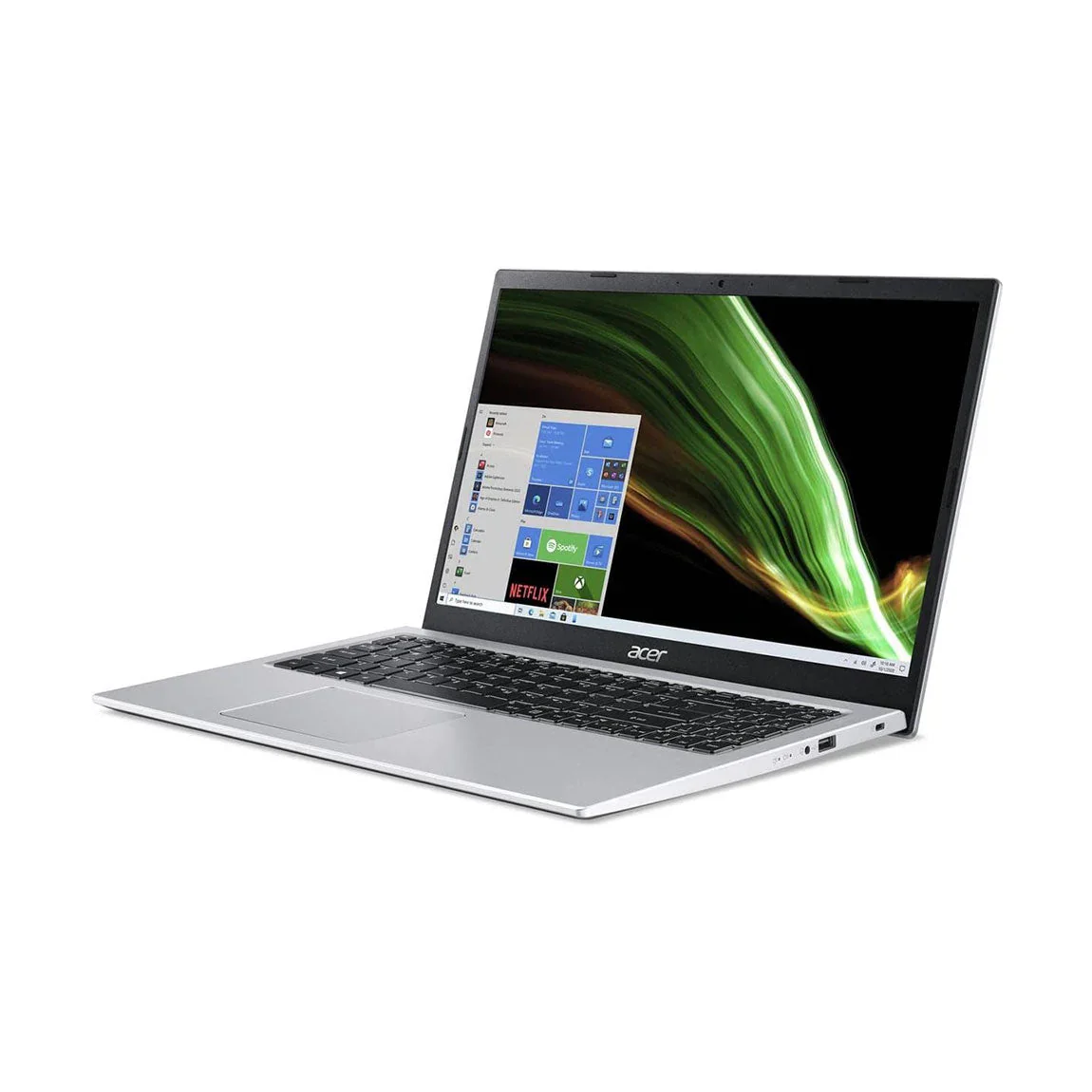 Acer - Laptop Aspire 3 A315-58-730T - Intel Core i7-1165G74 - Image 3