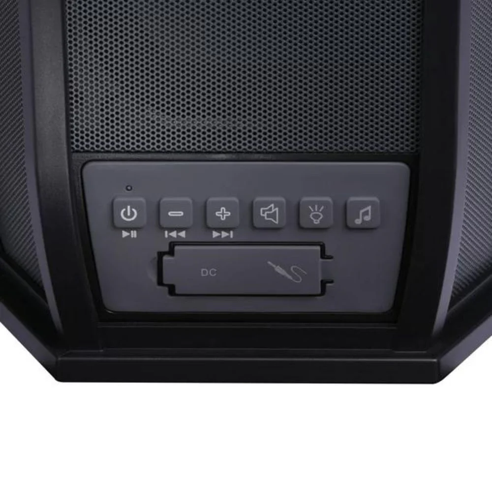 Acoustic Research - Haut-parleur extérieur portable Bluetooth - Brighton - Image 3