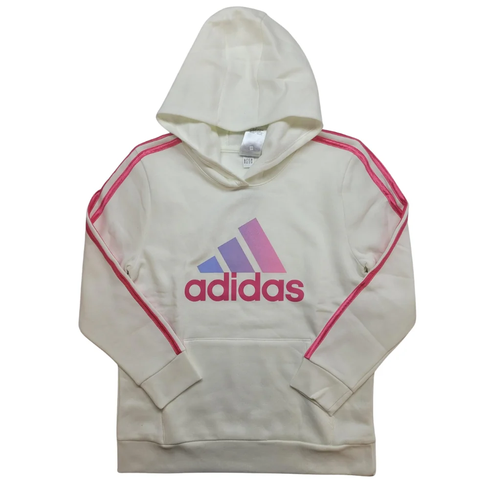 Adidas - Chandail à capuchon pour enfants - Image 2