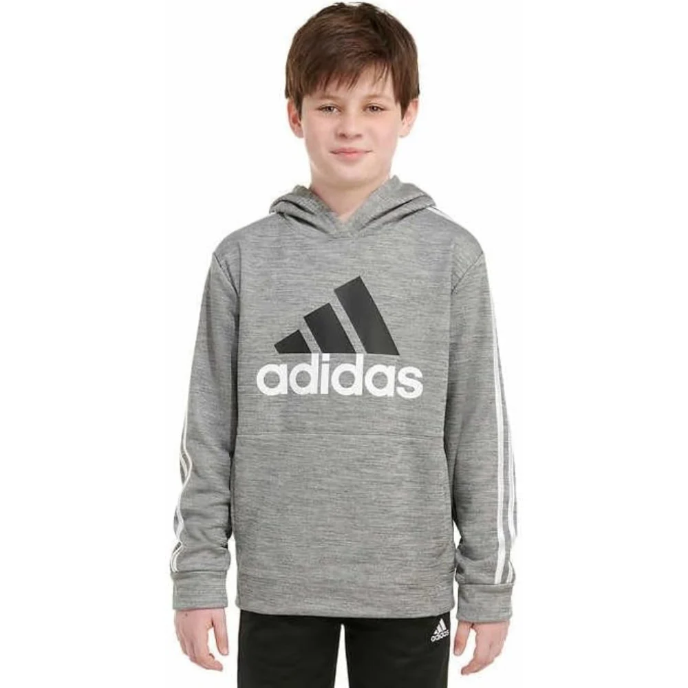 Adidas - Chandail à capuchon