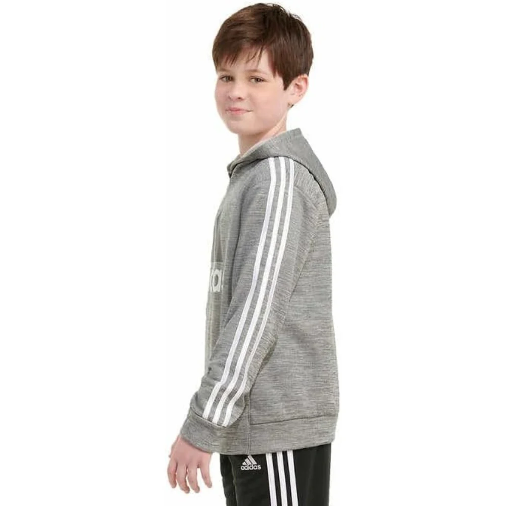 Adidas - Chandail à capuchon - Image 3