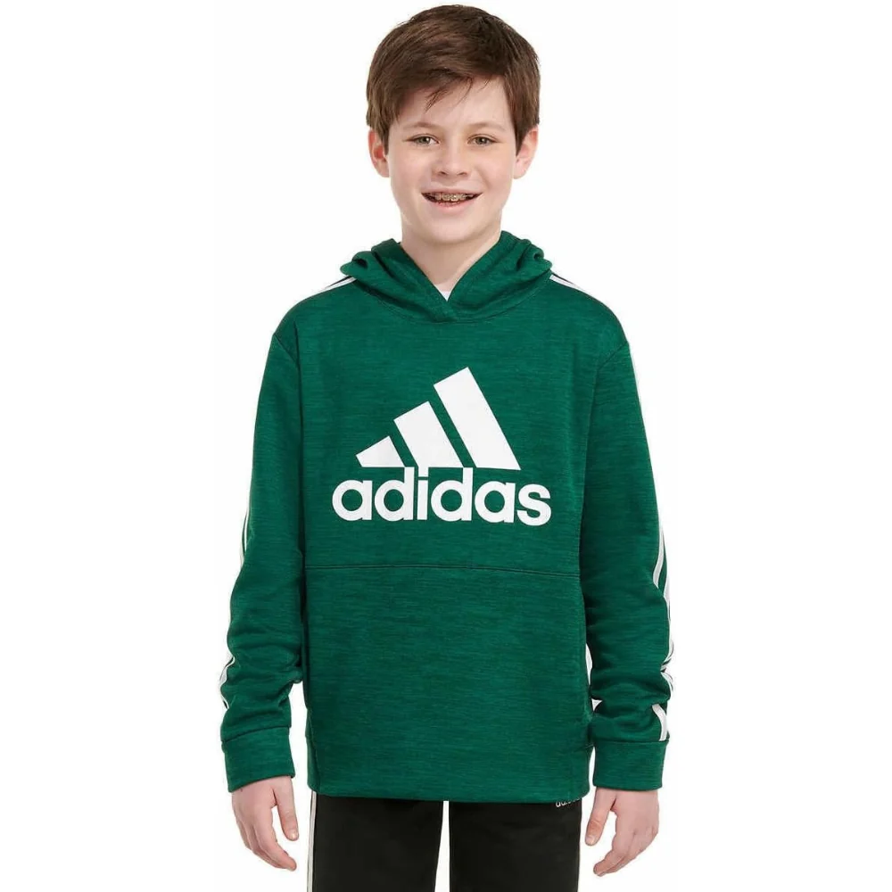 Adidas - Chandail à capuchon - Image 4