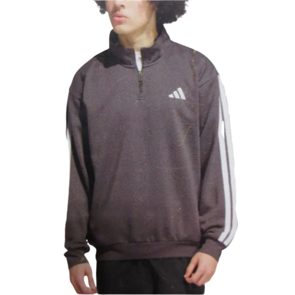 Adidas - Chandail à fermeture éclair 1/4 - Image 4