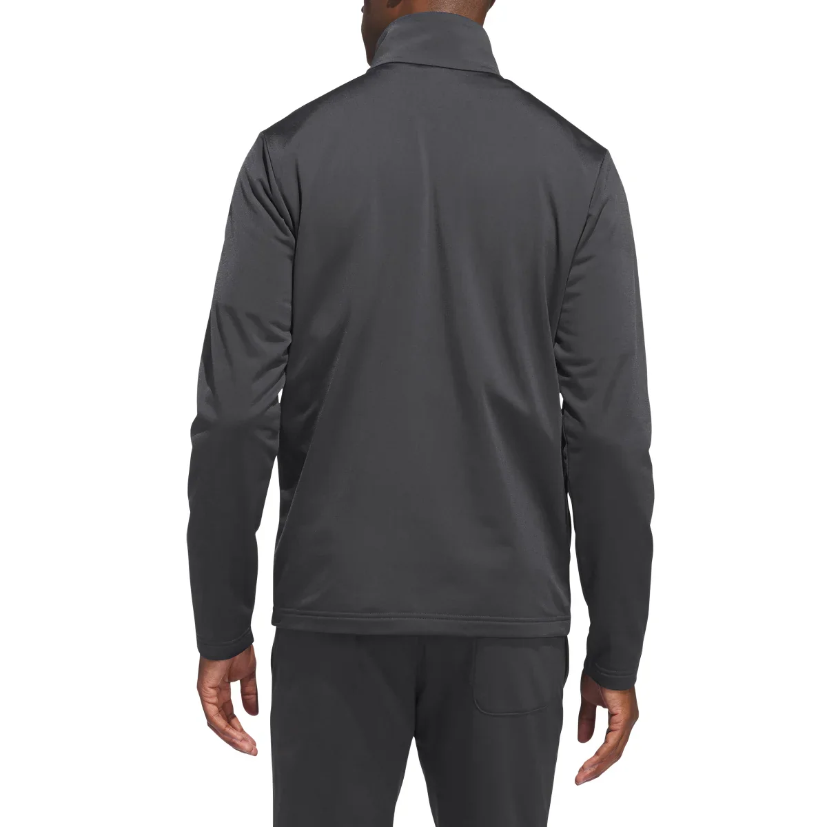 Adidas - Chandail à glissière un quart - Image 4