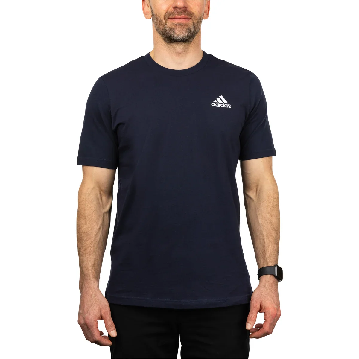 Adidas - Chandail à logo brodé - Image 5