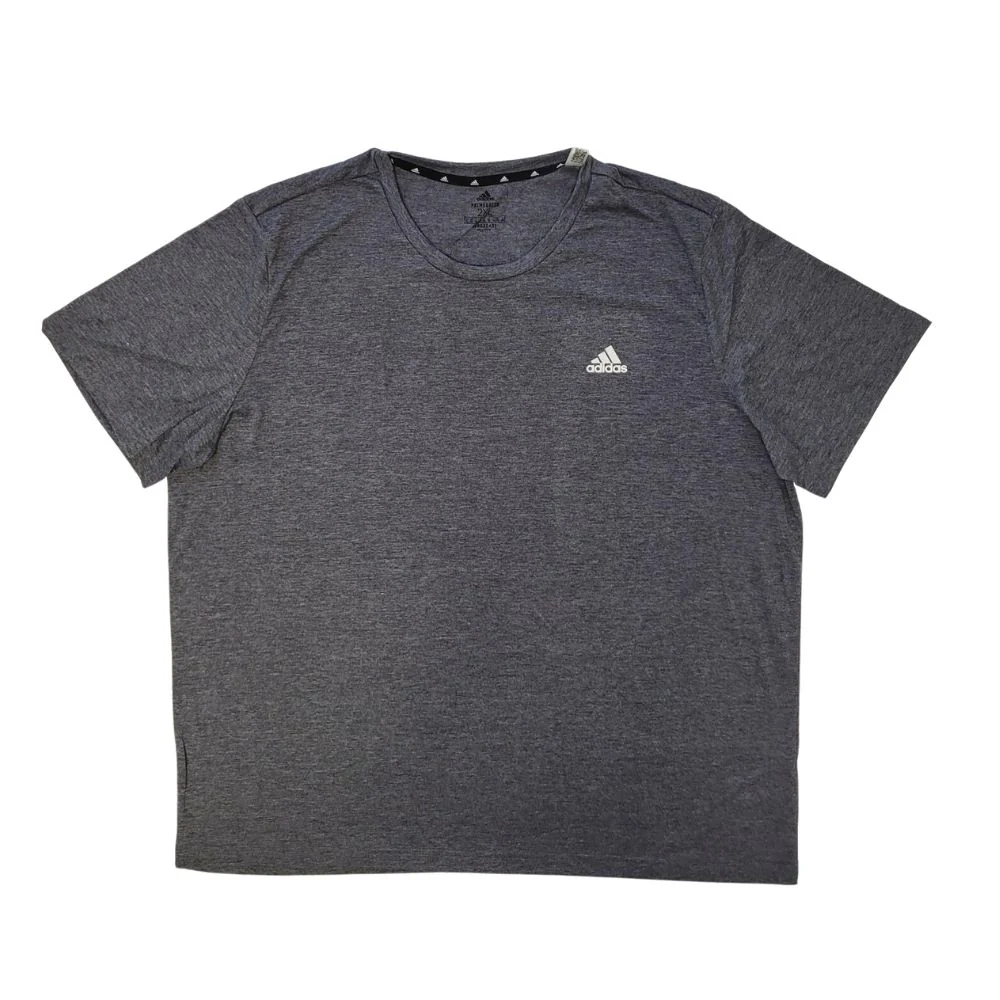 Adidas - Chandail de sport Ă manches courtes