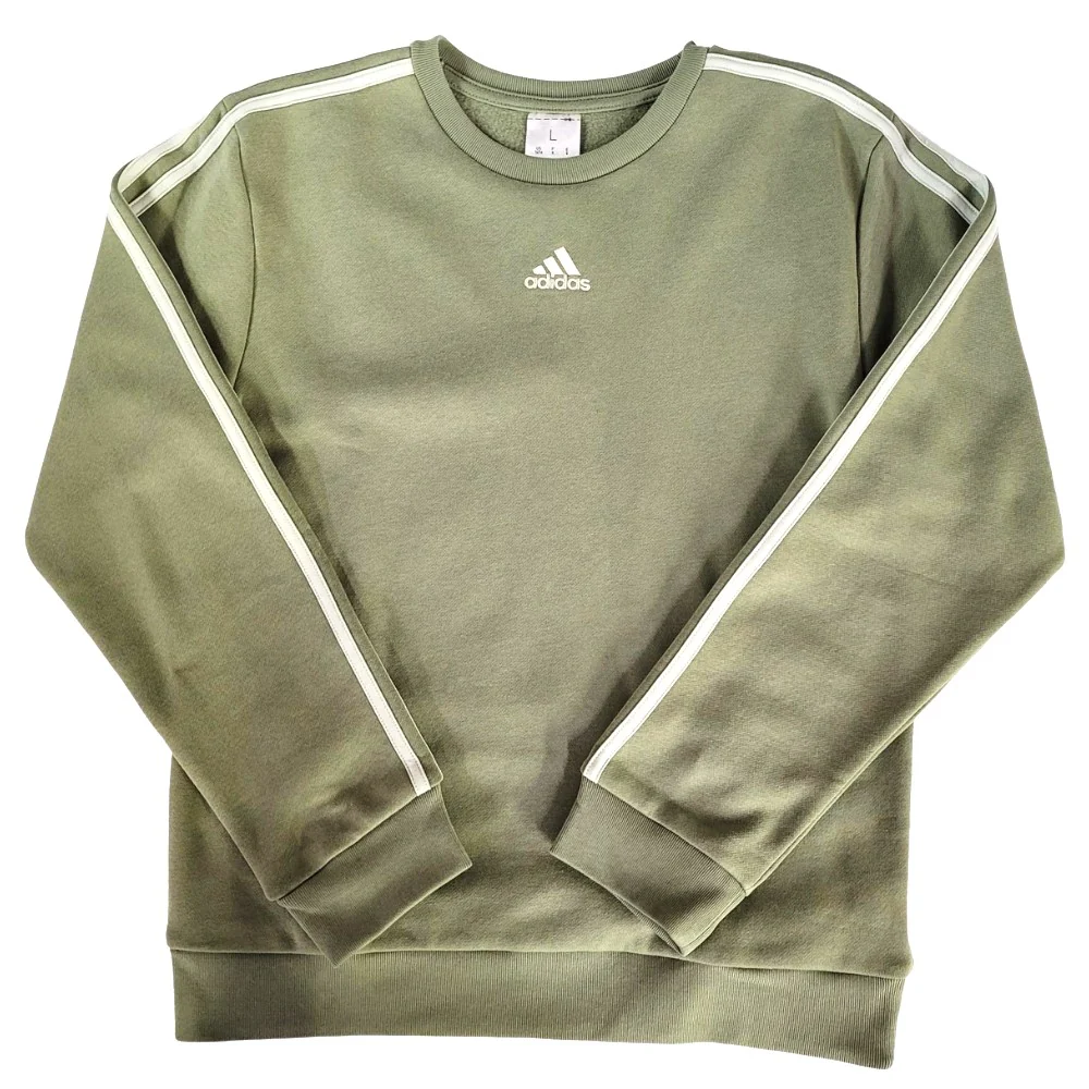 Adidas - Chandail Ă manches longues