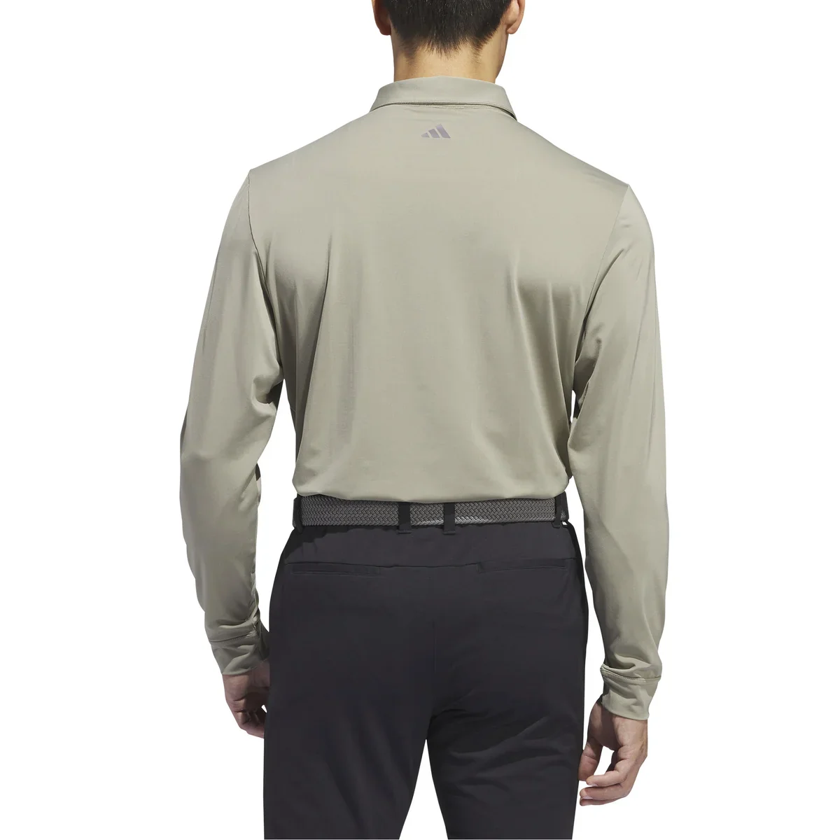 Adidas - Chandail polo Ă manches longues - Image 2