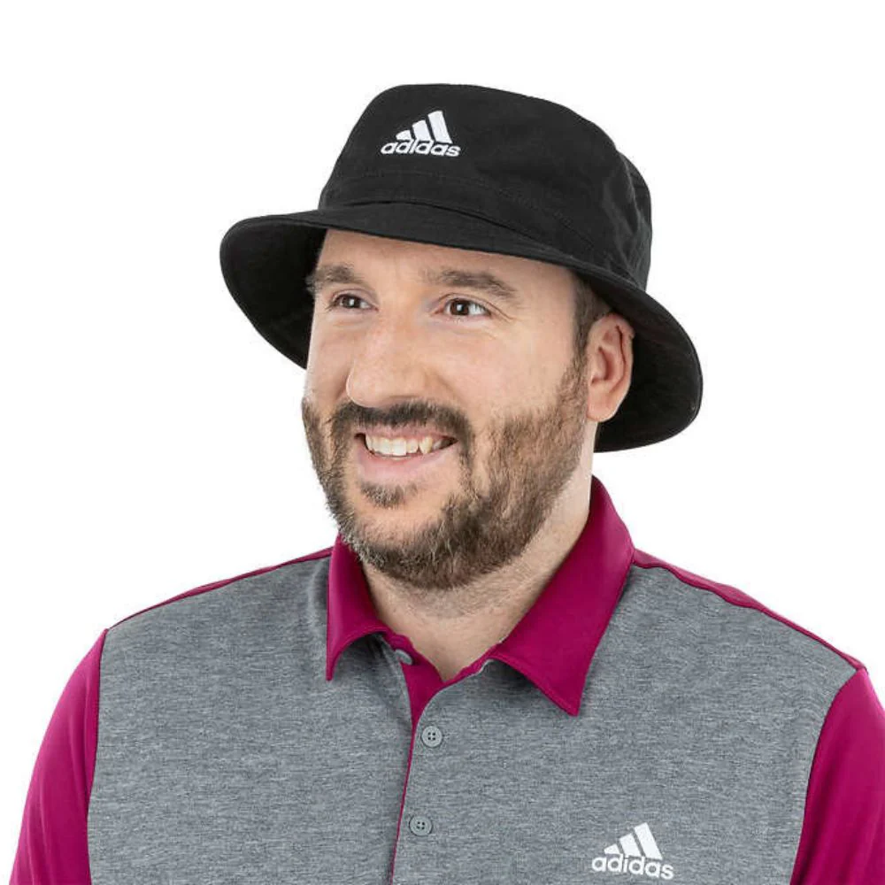 Adidas - Chapeau unisexe en coton - Image 2