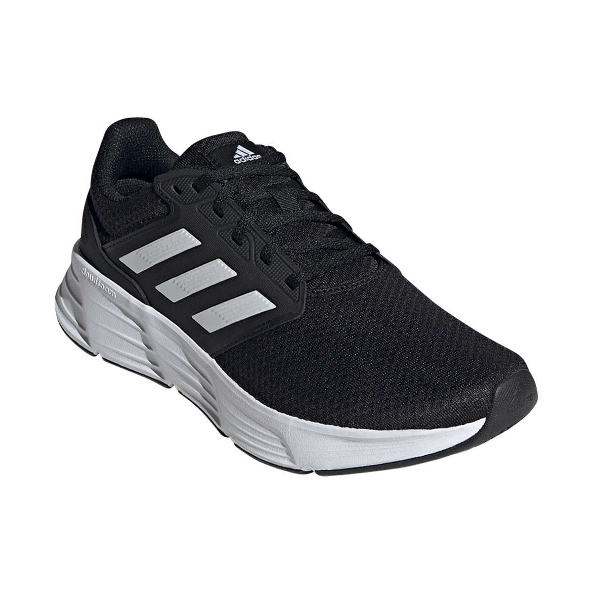 Adidas - Chaussures de course galaxy pour femme - Image 3