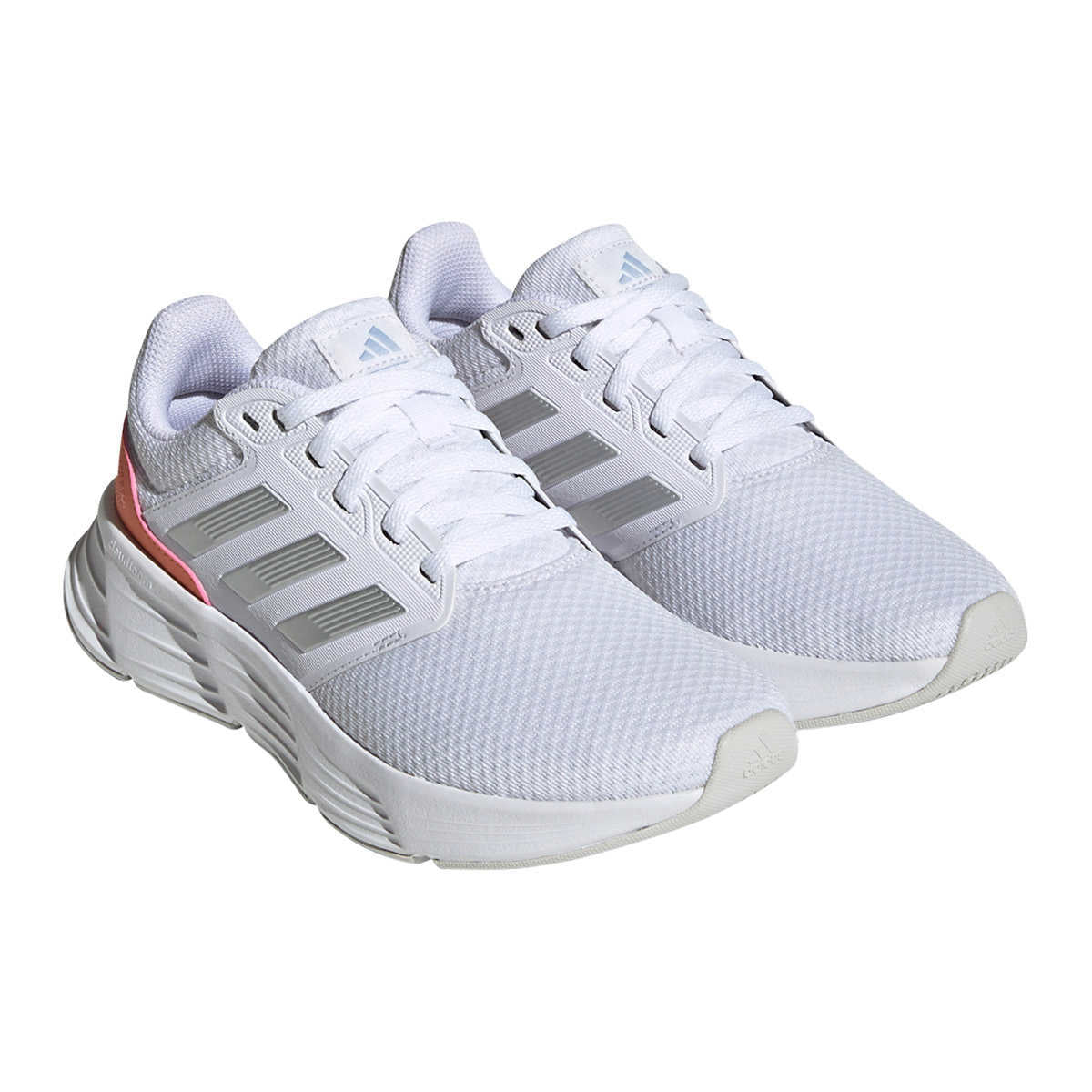 Adidas - Chaussures de course galaxy pour femme - Image 5