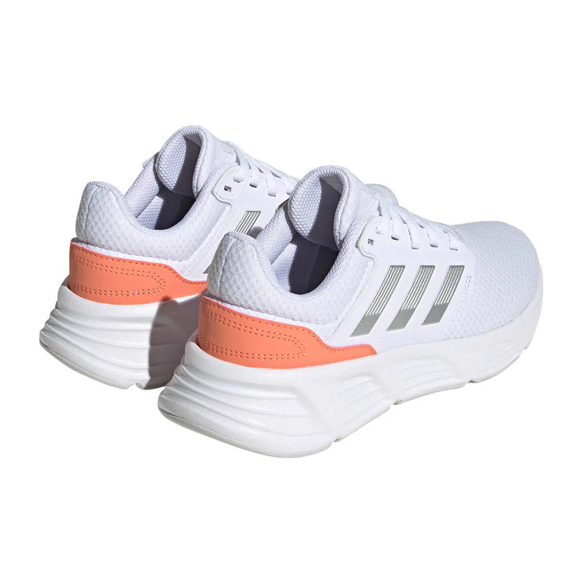 Adidas - Chaussures de course galaxy pour femme - Image 8