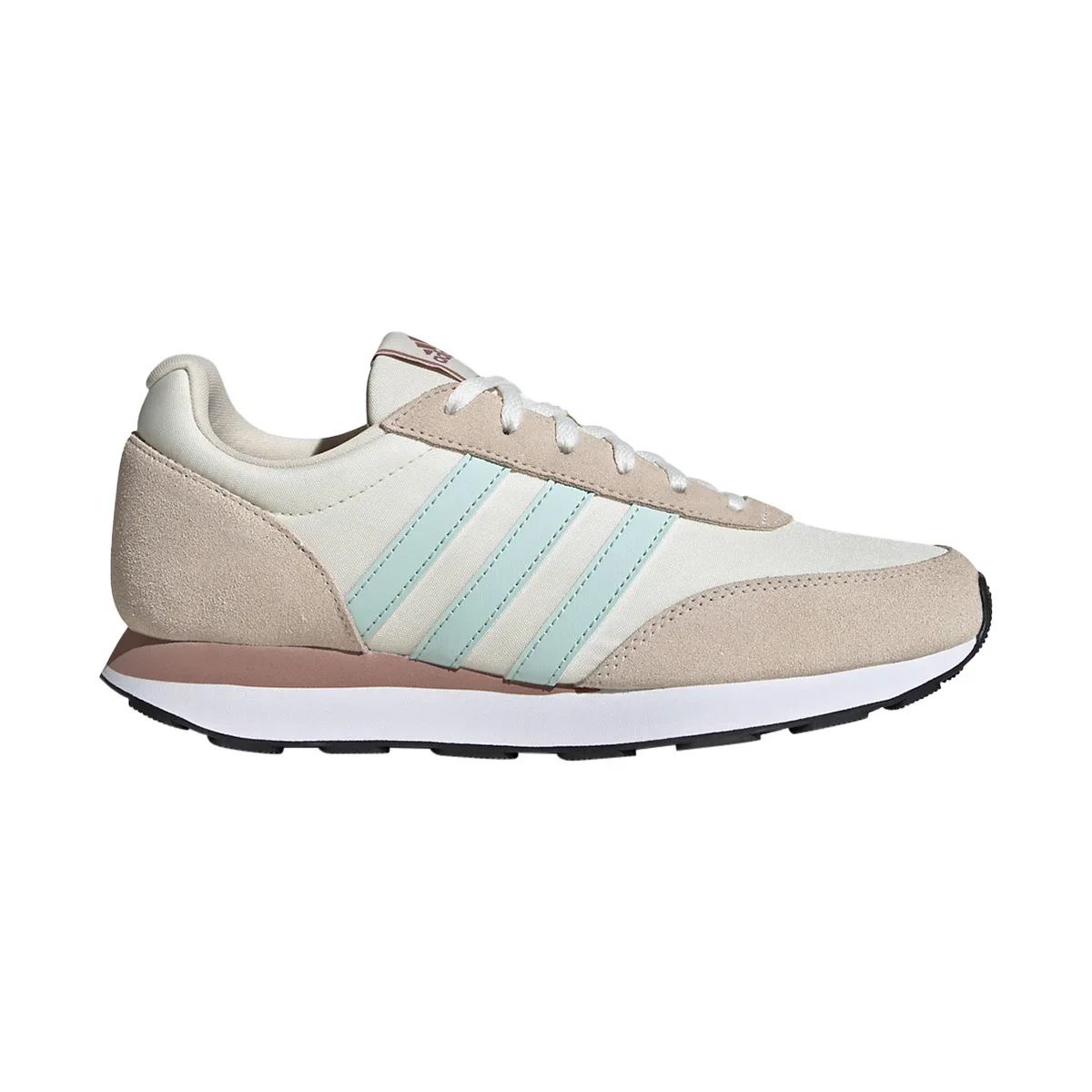 Adidas - Chaussures de course Run 60s pour femme - Image 10