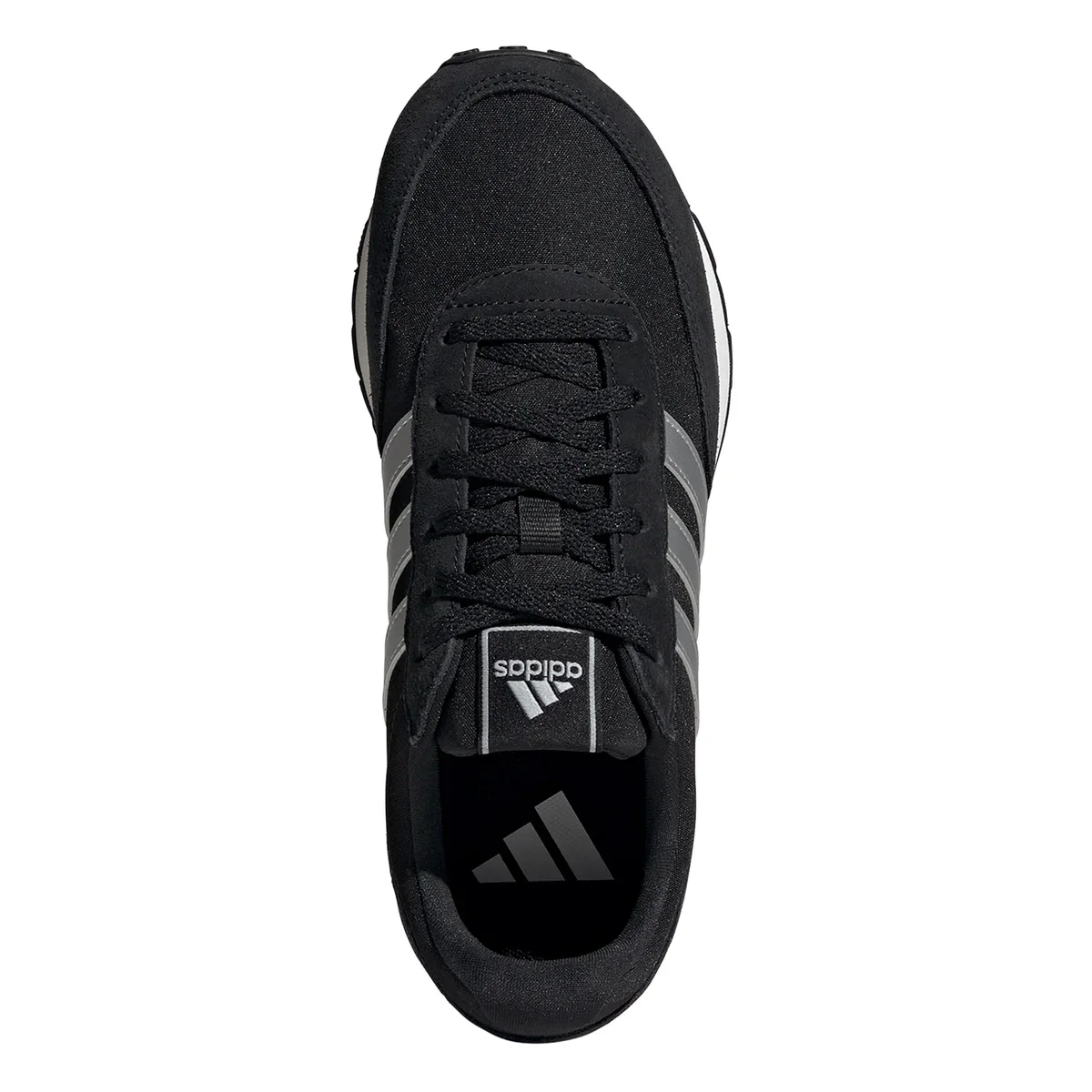 Adidas - Chaussures de course Run 60s pour femme - Image 4