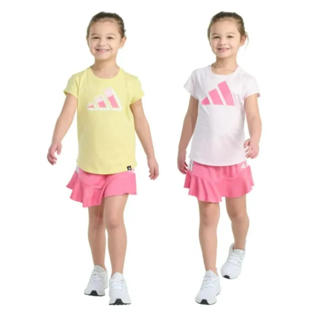 Adidas - Ensemble 3 pièces pour enfants - Image 2