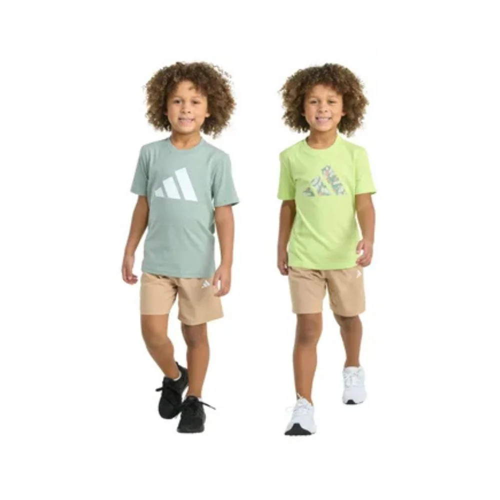 Adidas - Ensemble 3 pièces pour enfants - Image 3