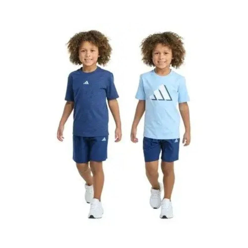 Adidas - Ensemble 3 pièces pour enfants - Image 4