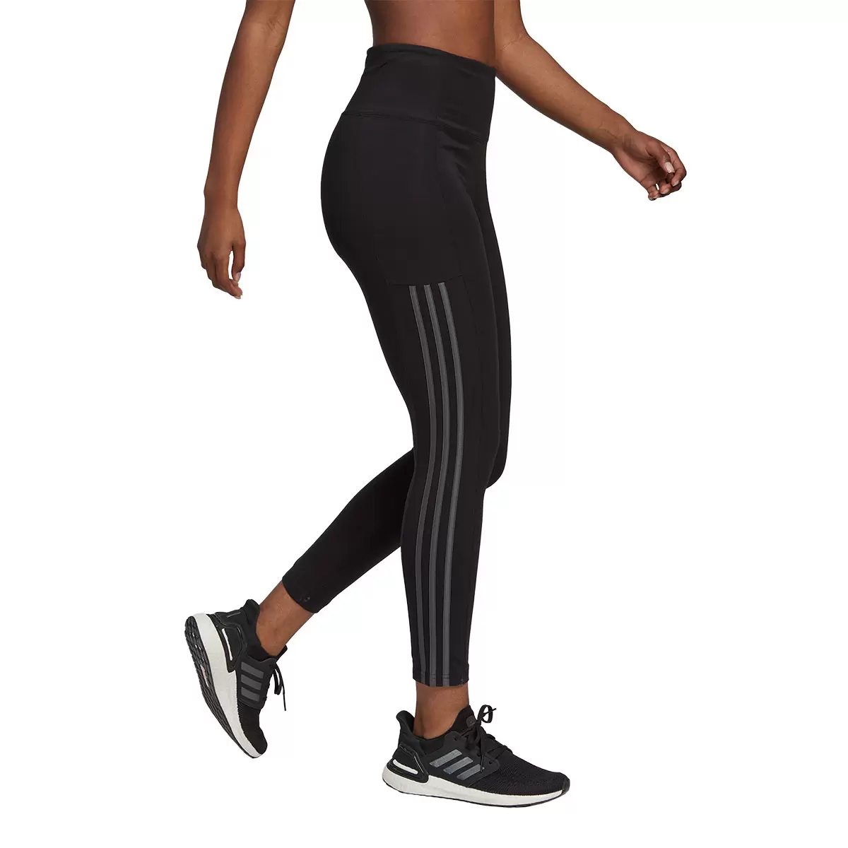 Adidas - Legging en coton - Image 2
