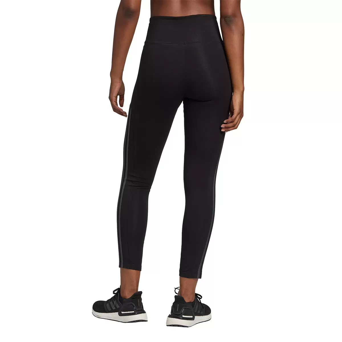 Adidas - Legging en coton - Image 3