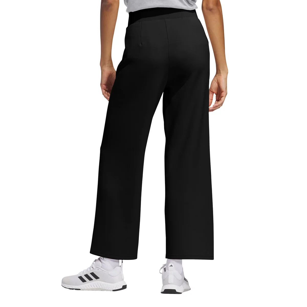 Adidas - Pantalon à jambes larges - Image 2