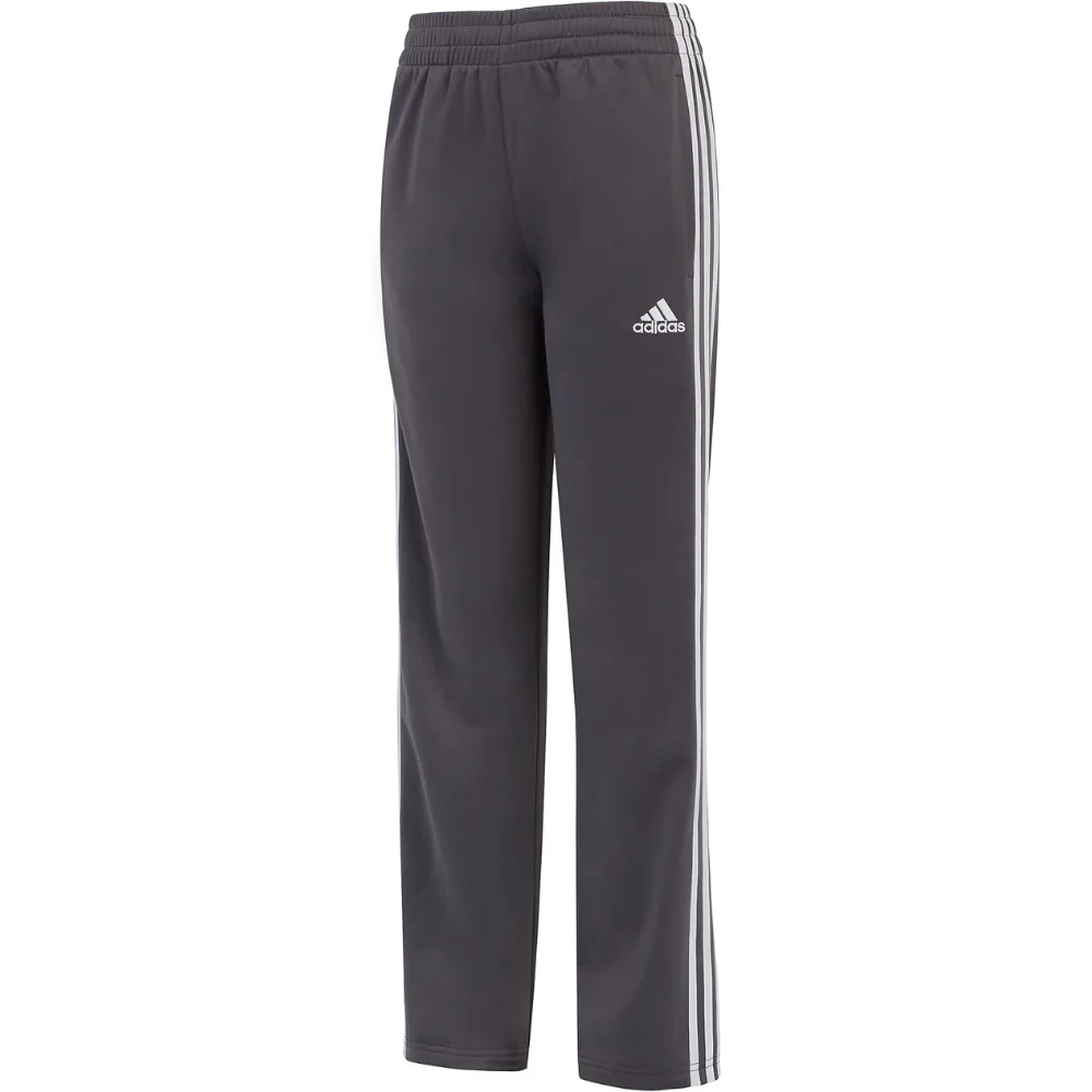 Adidas - Pantalon de jogging emblématique en tricot