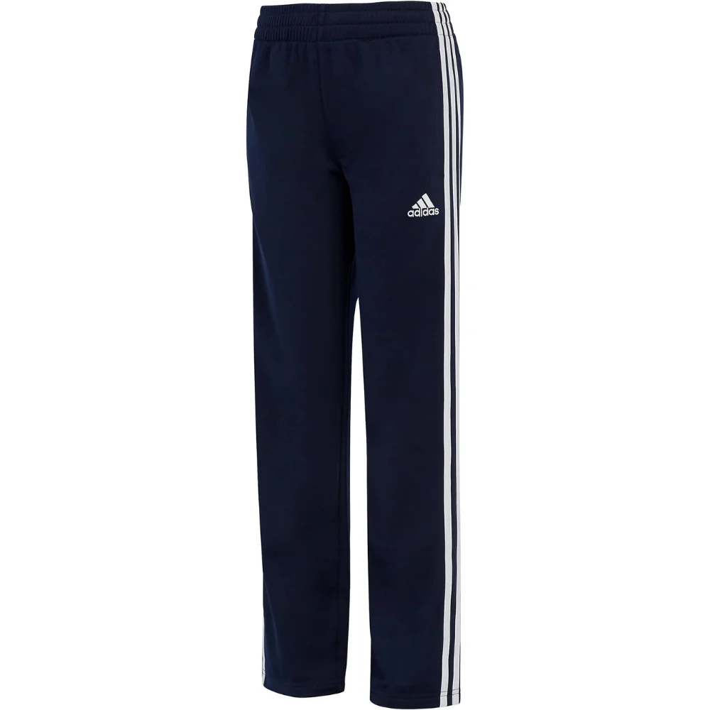 Adidas - Pantalon de jogging emblématique en tricot - Image 3