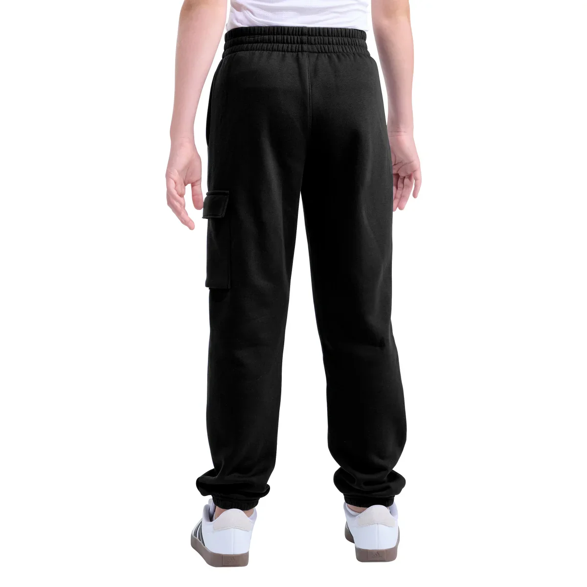 Adidas - Pantalon moleton cargo - Image 2