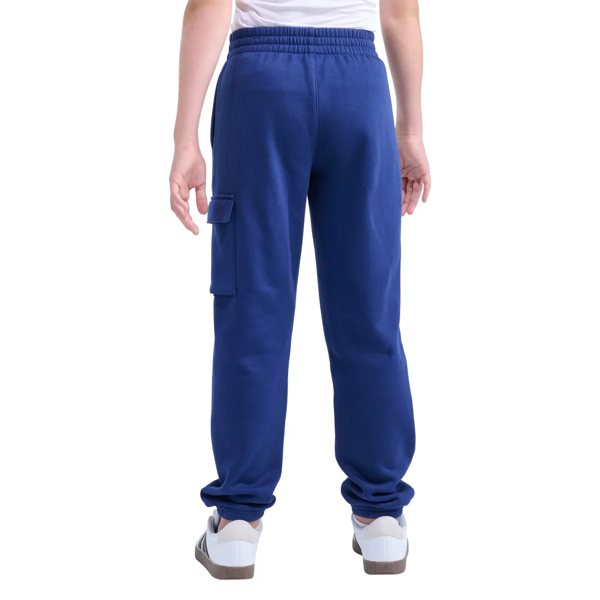 Adidas - Pantalon moleton cargo - Image 4