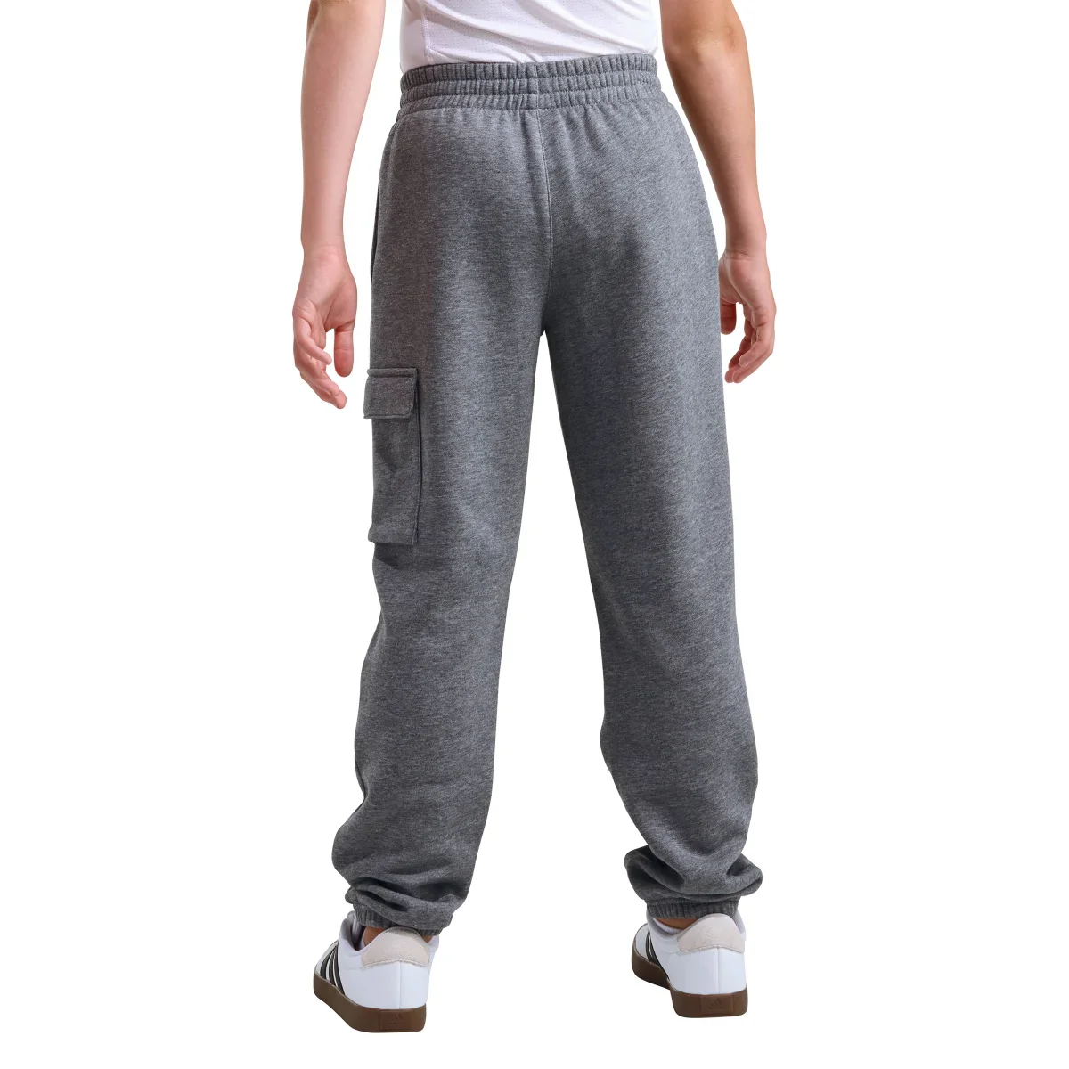 Adidas - Pantalon moleton cargo - Image 6