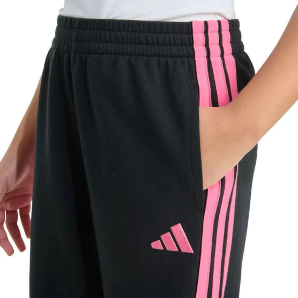 Adidas - Pantalons droit - Image 2
